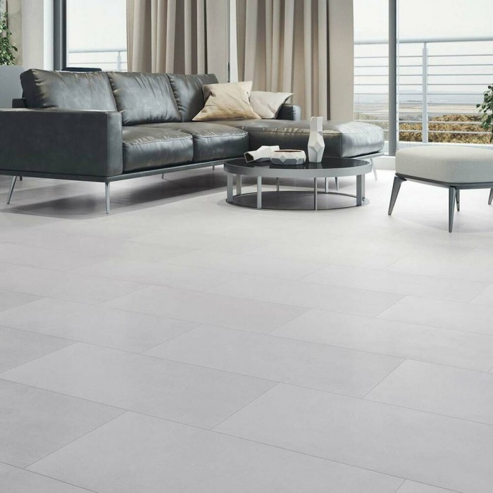 Керамогранит Cerrad Batista PODLOGA DUST RECT 8×597×597 под бетон