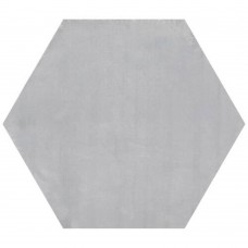 Керамограніт Geotiles Starkhex Gris 25,8x29 см