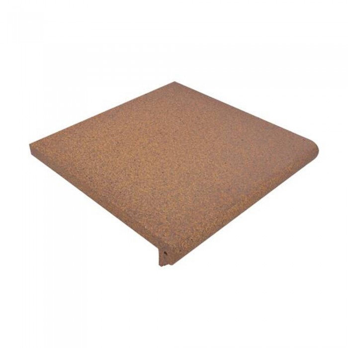 Клинкер Gresan Natural PELDANO FIOR. T-2 33 ступени 50×330×325