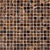 Мозаїка Mozaico De Lux K-Mos CBB004 Light Brown 32,7x32,7 см