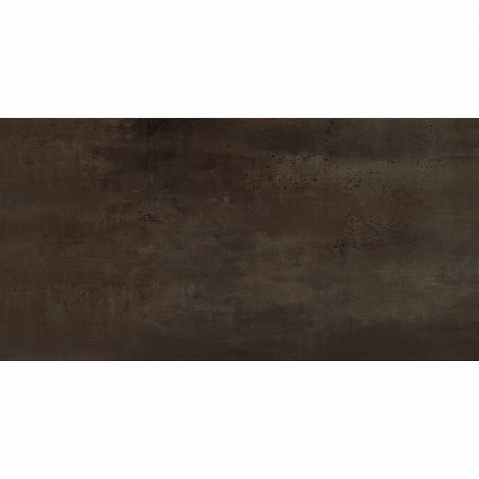 Керамограніт Novabell Forge Metal Frg-62Rt Bronzo Rett 60x120 см