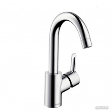 Змішувач для раковини Hansgrohe Focus S 31710000