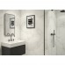 Плитка Ceramica Deseo Irvine Blanco Mosaic 30x60 см