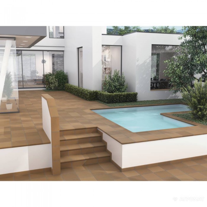 Клинкер Gresan Natural BASE 33 15×325×325