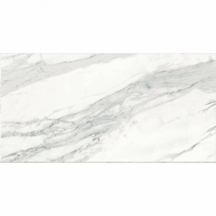 Керамограніт Novabell Imperial Imp-82Lr Calacatta Bianco Lapp Rett 60x120 см
