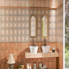 Фриз Mainzu Torelo Barro Ocre 2x20 см