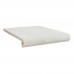 Клинкер EXAGRES Manhattan PELDANO FIOR. ML. WHITE ступени 12×330×245