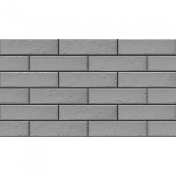 Клинкер Cerrad Foggia ELEWACJA GRIS 8×245×65