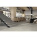 Ступени EXAGRES ALBAROC PELDANO RECTO GALENA 12×1200×330
