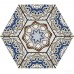 Керамогранит Realonda Sevres AZUL 9×330×285