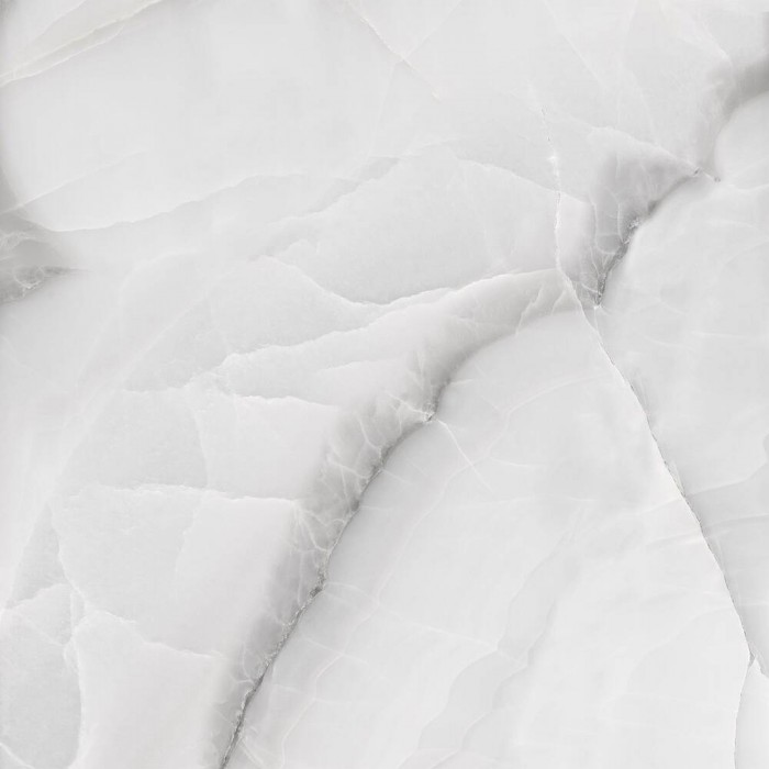 Керамограніт Almera Ceramica (Spain) Harvey White Polished 120x120 см