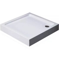 Душовий піддон Primera Frame STR1090 90х90 см квадратний