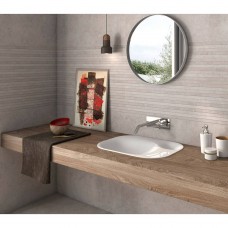 Плитка Geotiles Ut. Lander Taupe 45x45 см