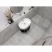 Керамогранит GOLDEN TILE MARMO MILANO сірий 8М2510