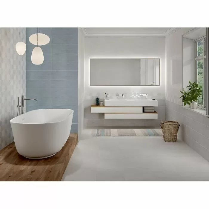 Плитка Cersanit MEDLEY BLUE 9×600×200