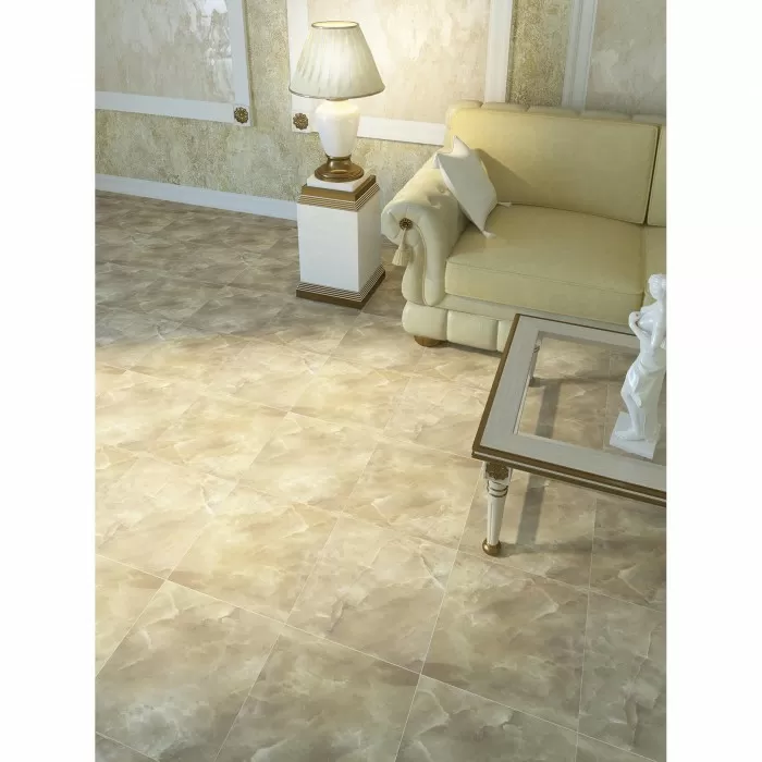 Плитка GOLDEN TILE ОНИКС БЕЖЕВЫЙ И41051 8×400×250