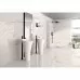 Керамогранит SELECTA CARRARA WHITE LAPPATO PLUS