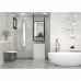 Плитка GOLDEN TILE MARMO MILANO 8М2061 под мрамор