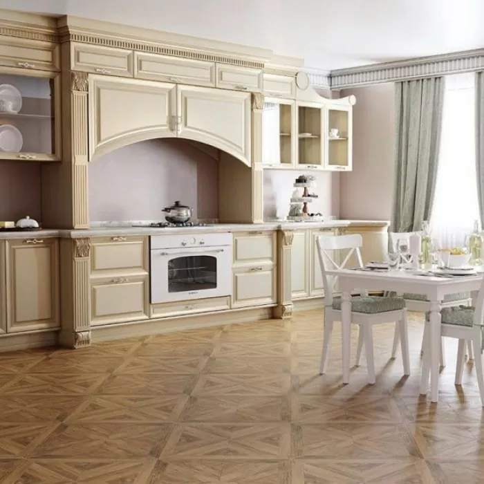 Плитка Cersanit HOWARD BEIGE 8×298×298