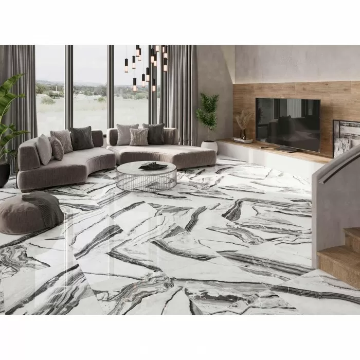 Плитка для пола  Керамогранит PAMESA AT. SHU 1 9×608×608