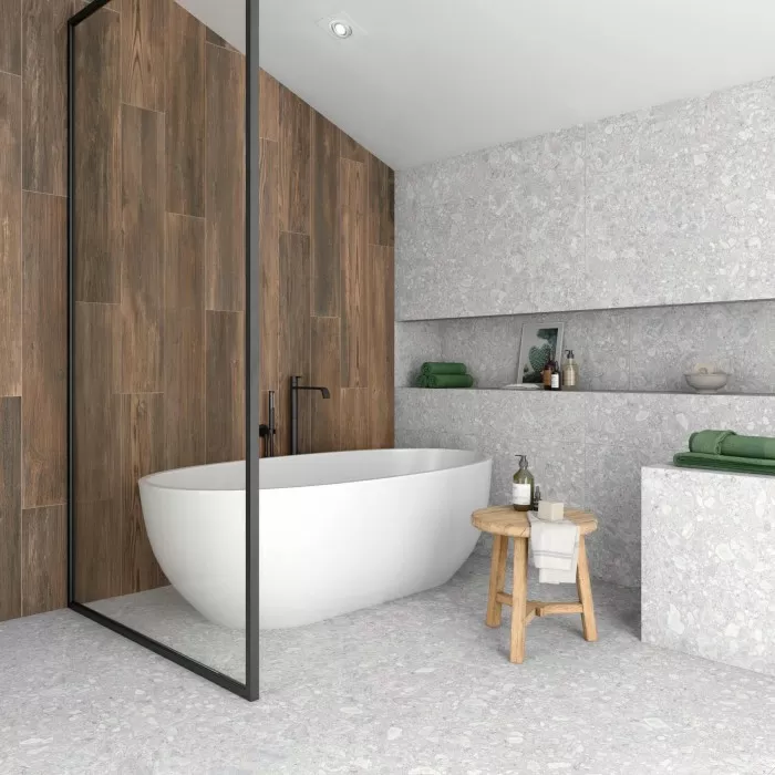 Плитка для пола  Керамогранит PAMESA COTTAGE MAGMA 10×1200×200