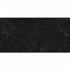 Керамограніт Argenta Kronos Nero 60x120 см