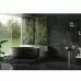 Керамогранит ARGENTA KRONOS NERO 10×1200×600