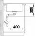 Мойка для кухни Blanco Lemis XL 6 S-IF Compact  525111