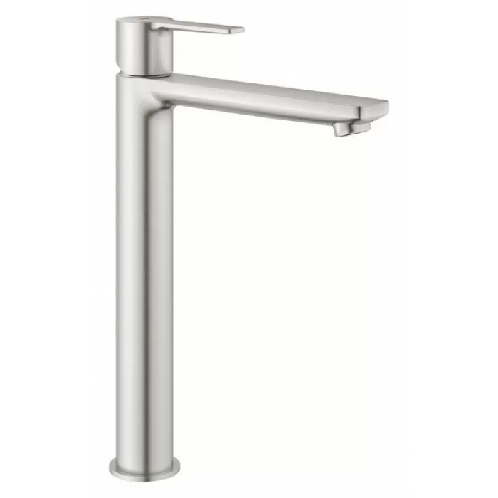 Смеситель для раковины GROHE Lineare xL-Size 23405DC1 Смеситель для раковины GROHE Lineare xL-Size 23405DC1
