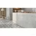 Керамогранит Pamesa CR. Santoro CR.SANTORO BLANCO (FAM 004/LEVIGLASS RECT) 11×1200×600 под мрамор