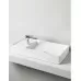 Керамическая раковина 75 см Artceram Scalino, blue sapphire (SCL004 16;00)