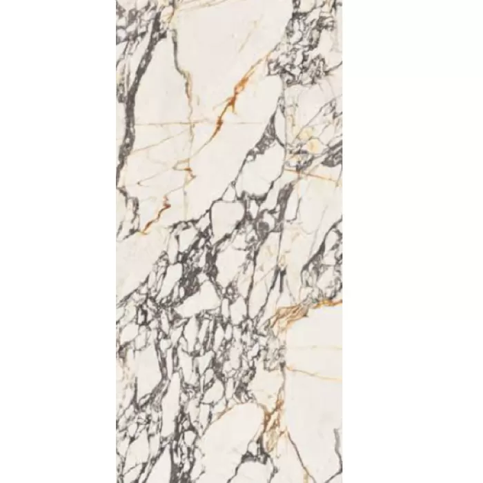 Керамогранит FLAVIKER 008998 SPR.TREAS.CORCHIA GOLD SOFT R 120X280 6×2800×1200 под мрамор Керамогранит FLAVIKER 008998 SPR.TREAS.CORCHIA GOLD SOFT R 120X280 6×2800×1200 под мрамор