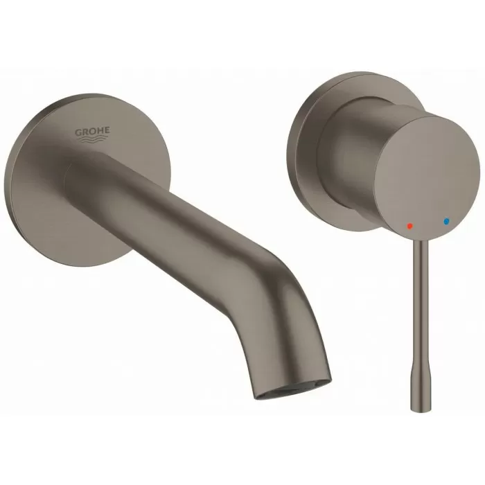 Grohe Essence Смеситель для раковины на два отверстия M-Size (19408AL1) Grohe Essence Смеситель для раковины на два отверстия M-Size (19408AL1)