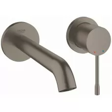 Grohe Essence Смеситель для раковины на два отверстия M-Size (19408AL1)