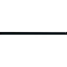 Фриз Opoczno Artistic Way Glass Black Border 3x75 см