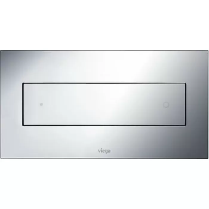 Клавиша смыва Viega Visign for Style 12 модель 8332.1, хром 597252
