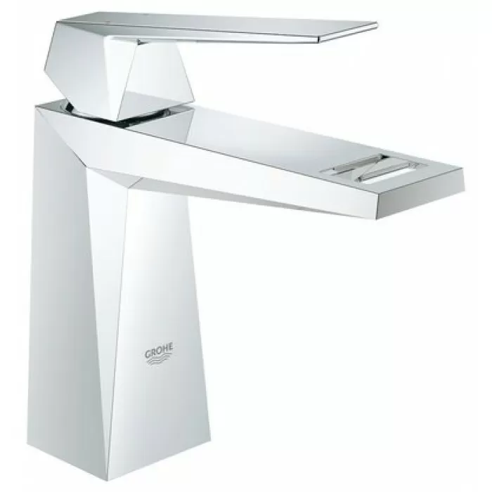Смеситель для раковины Grohe Allure Brilliant M-Size 23033000 Смеситель для раковины Grohe Allure Brilliant M-Size 23033000