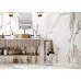 Керамогранит Керамогранит GRES CALACATTA GOLD POLER 8×597×597 под мрамор