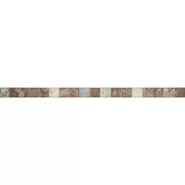 Плитка Opoczno Nizza BORDER MOSAIC фриз (ца20) 9×25×450 Плитка Opoczno Nizza BORDER MOSAIC фриз (ца20) 9×25×450