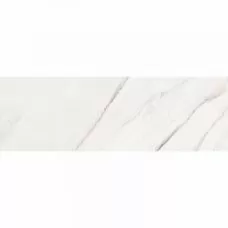 Плитка Opoczno Pl+ Carrara Chic White Chevron Structure Glossy 29x89 см