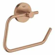 Grohe Essentials Держатель туалетной бумаги (40689DL1)