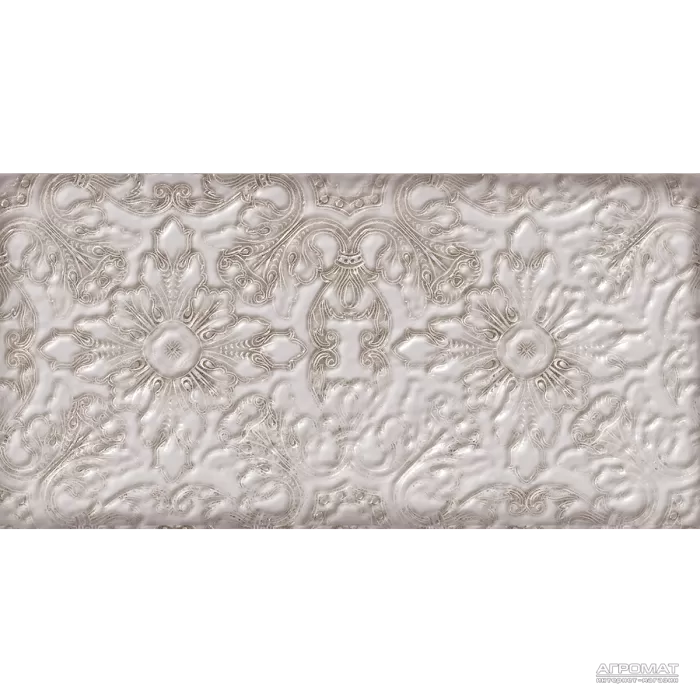 Плитка Bestile Dante DECOR LIGHT GREY 8×240×120
