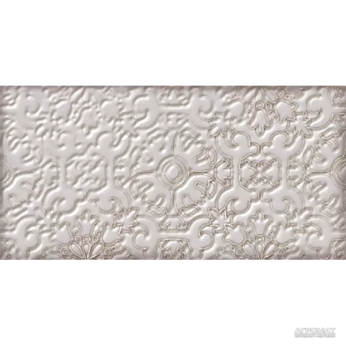 Плитка Bestile Dante DECOR LIGHT GREY 8×240×120