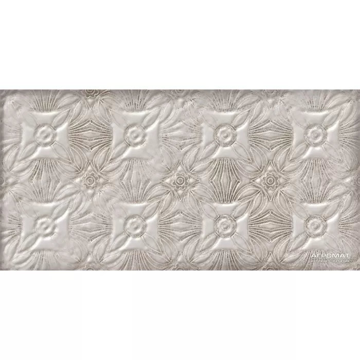 Плитка Bestile Dante DECOR LIGHT GREY 8×240×120