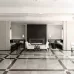 Керамогранит REX I Bianchi 736000 CALACATTA NAT RETT 10×1800×800 под мрамор