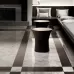 Керамогранит REX I Bianchi 736000 CALACATTA NAT RETT 10×1800×800 под мрамор