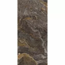 Керамограніт Argenta Ceramica Linz Brown 120x260 см