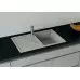 Мойка для кухни Blanco Metra 45 S бетон 525311