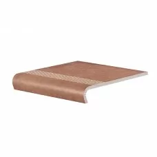 Сходинка Cerrad Stopnica V-Shape Cottage Chili 30x32 см