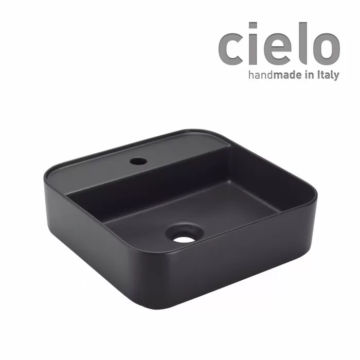 Керамическая раковина 44 см Cielo Shui Comfort